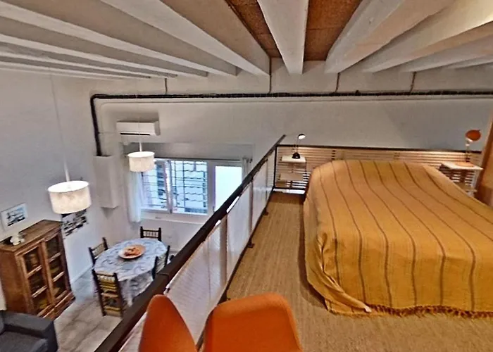 Plan Loft