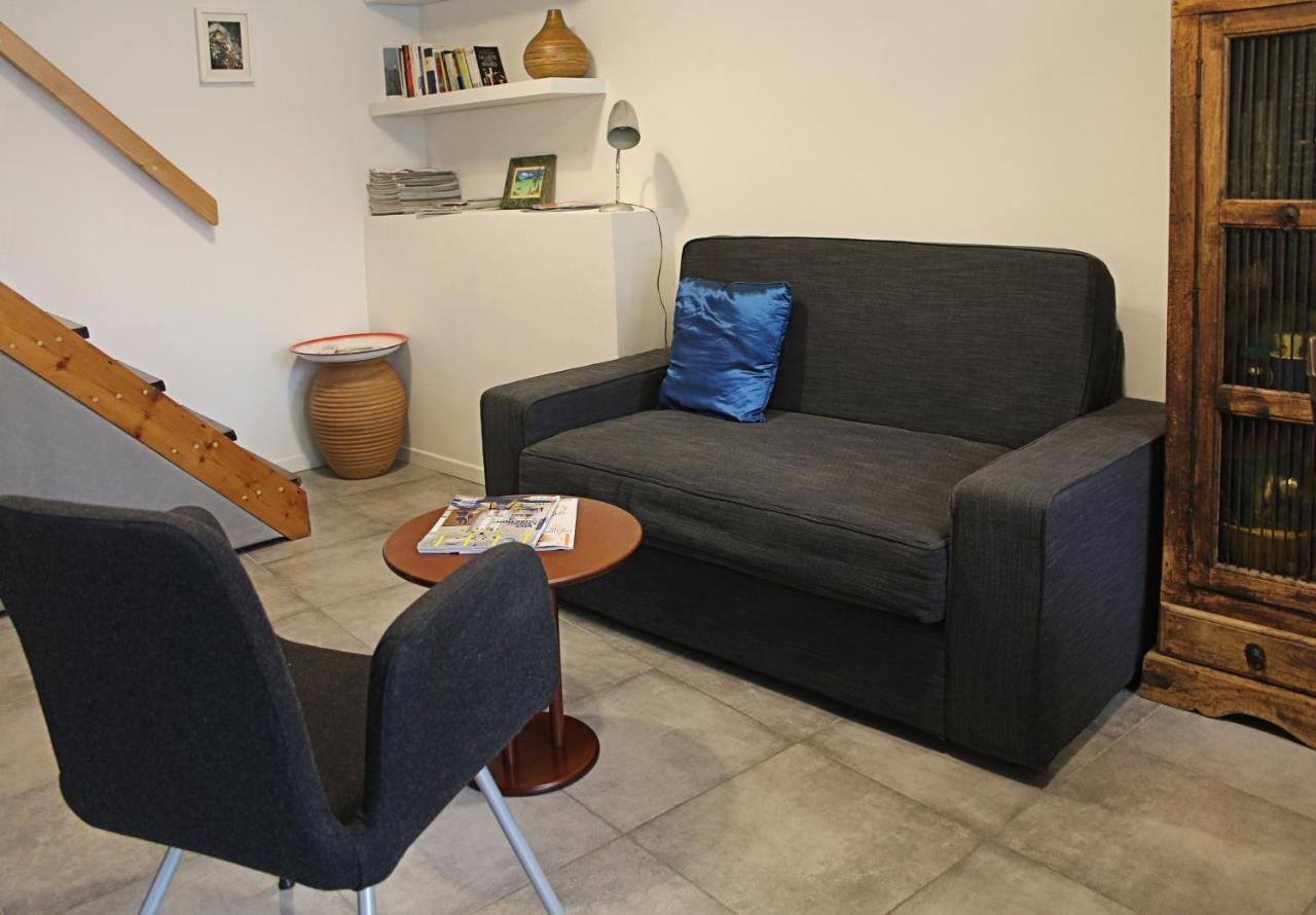 Plan Loft Appartement Marseille