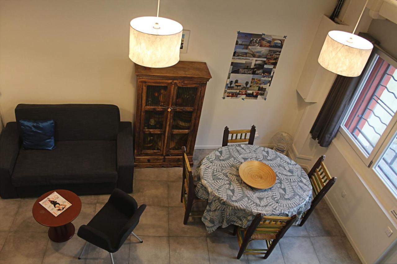 Plan Loft * Marseille