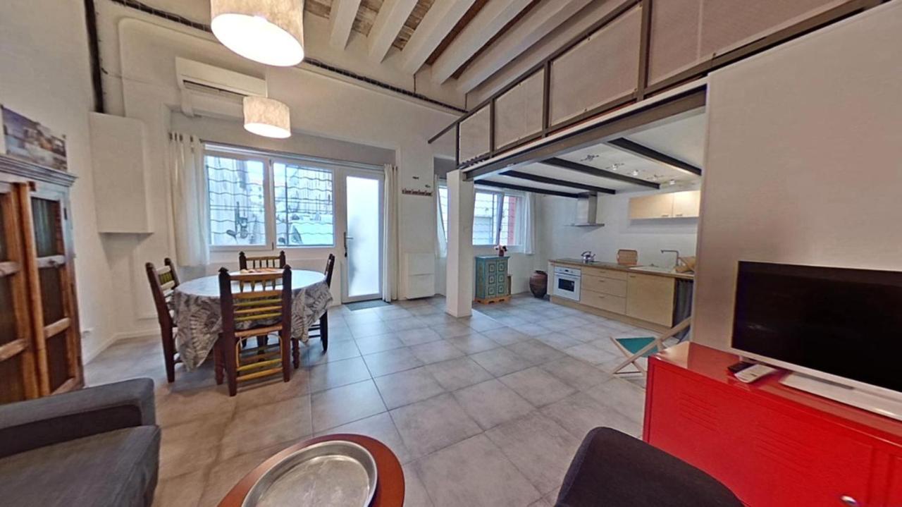 Plan Loft *
