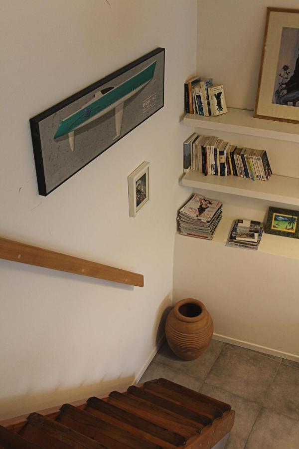 Apartment Plan Loft *