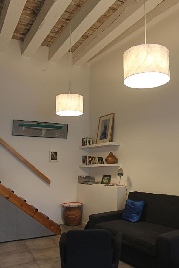 Plan Loft Appartement *